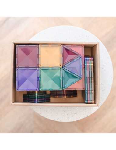 Pack de démarrage Pastel 64 pièces -... Pack de démarrage Pastel 64 pièces -...