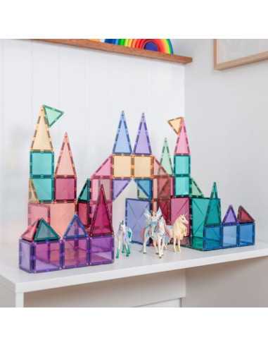 Pack de démarrage Pastel 64 pièces -... Pack de démarrage Pastel 64 pièces -...