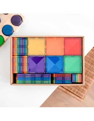 Pack créatif arc en ciel 102 pièces -... Pack créatif arc en ciel 102 pièces -...