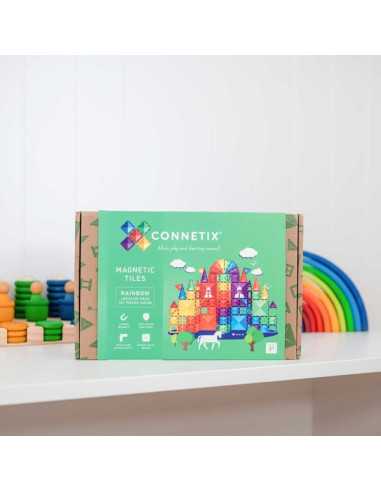 Pack créatif arc en ciel 102 pièces -... Pack créatif arc en ciel 102 pièces -...