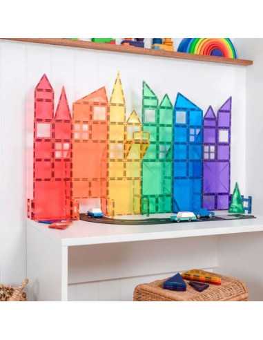 Pack créatif arc en ciel 102 pièces -... Pack créatif arc en ciel 102 pièces -...