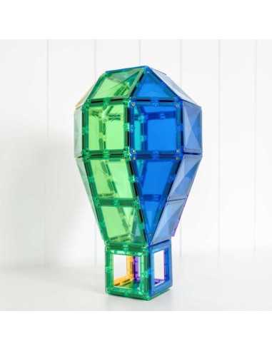 Pack créatif arc en ciel 102 pièces -... Pack créatif arc en ciel 102 pièces -...