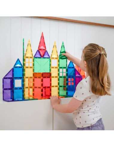 Pack créatif arc en ciel 102 pièces -... Pack créatif arc en ciel 102 pièces -...