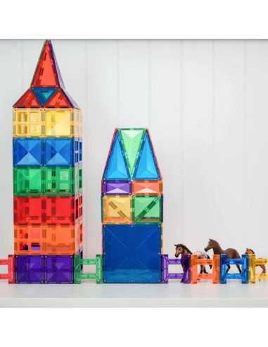 Pack créatif arc en ciel 102 pièces -... Pack créatif arc en ciel 102 pièces -...