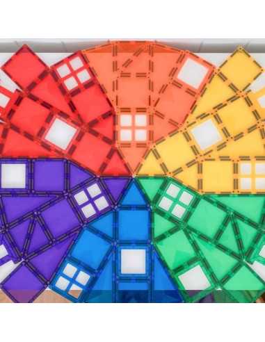 Pack créatif arc en ciel 102 pièces -... Pack créatif arc en ciel 102 pièces -...