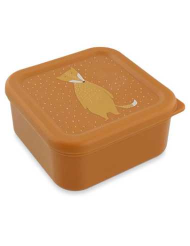 3 Boites à goûter Renard - Trixie 3 Boites à goûter Renard - Trixie