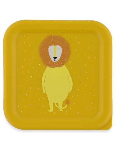 3 Boites à goûter Lion - Trixie 3 Boites à goûter Lion - Trixie