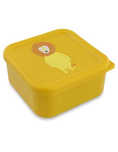 3 Boites à goûter Lion - Trixie 3 Boites à goûter Lion - Trixie