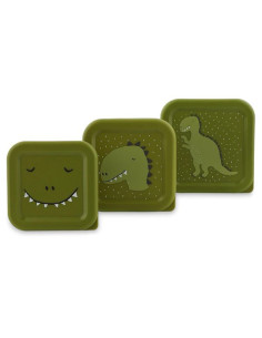 3 Boites à goûter Dinosaure... 2
