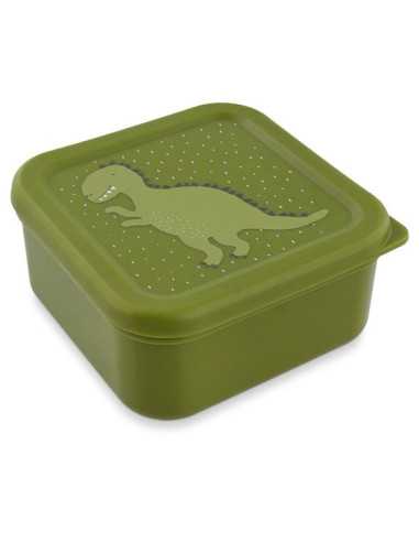 3 Boites à goûter Dinosaure - Trixie 3 Boites à goûter Dinosaure - Trixie