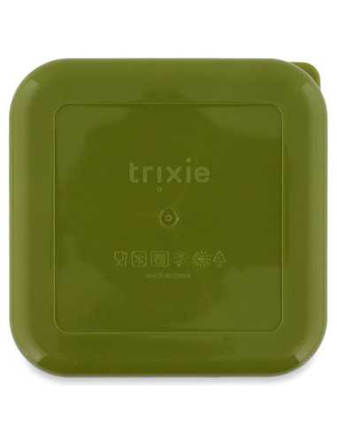 3 Boites à goûter Dinosaure - Trixie 3 Boites à goûter Dinosaure - Trixie