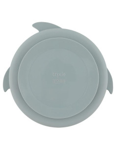 Assiette à compartiments... 2