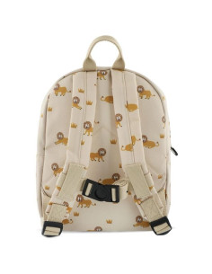 Sac à dos imprimé Lion -... 2
