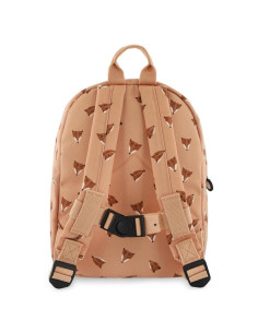 Sac à dos imprimé Renard -... 2