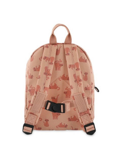 Sac à dos imprimé Chat -... 2