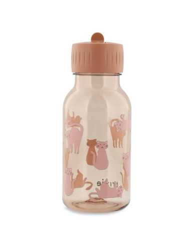 Petite gourde tritan Chat - Trixie