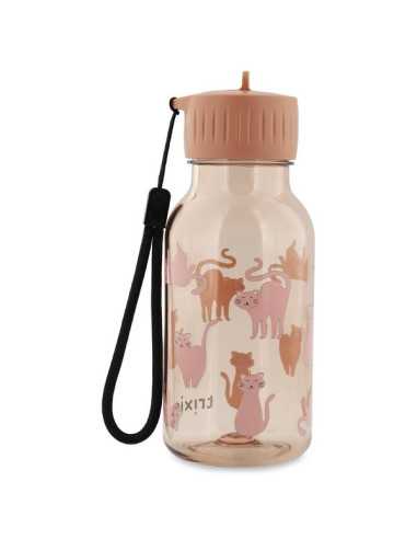 Petite gourde tritan Chat - Trixie Petite gourde tritan Chat - Trixie