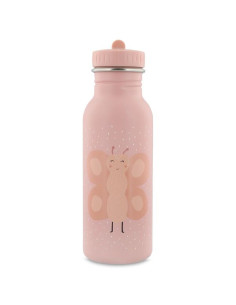 Grande gourde papillon -...