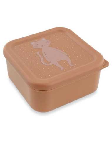 3 Boites à goûter Chat - Trixie 3 Boites à goûter Chat - Trixie