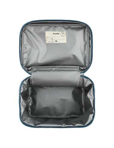 Sac repas isotherme tricératops - Trixie Sac repas isotherme tricératops - Trixie