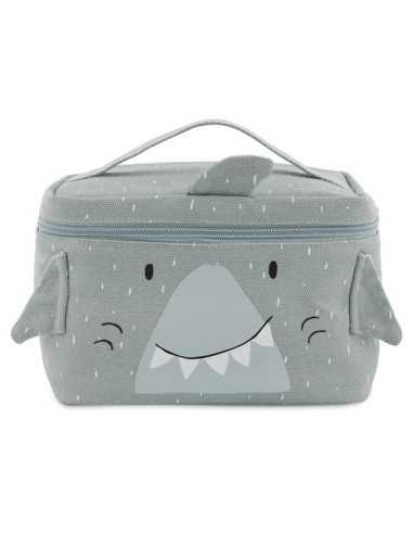 Sac repas isotherme requin - Trixie