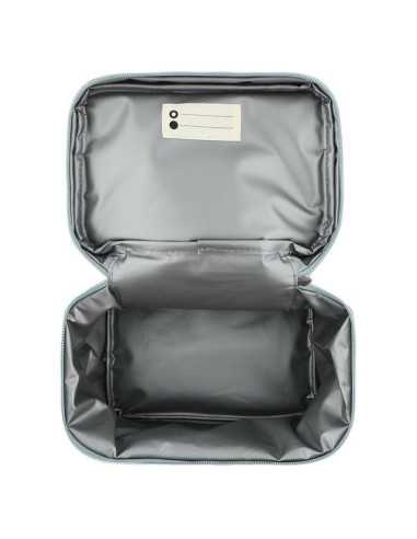 Sac repas isotherme requin - Trixie Sac repas isotherme requin - Trixie