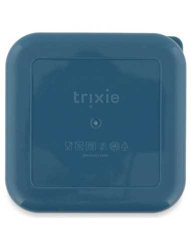 3 Boites à goûter Tricératops - Trixie 3 Boites à goûter Tricératops - Trixie