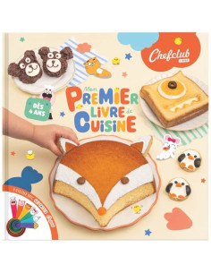 Mon Premier livre de...