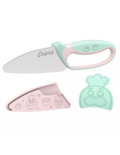Couteau du chef pastel -... 2