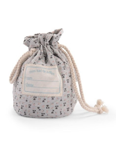 Sac de billes récréation -...