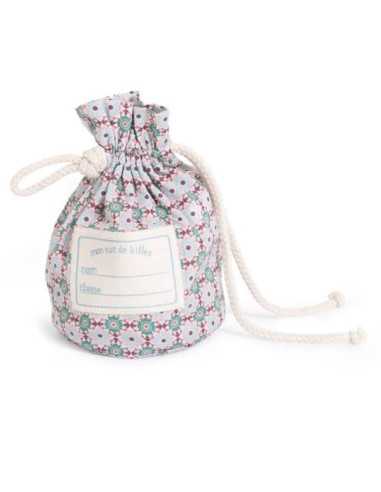 Sac de billes champion - Moulin Roty