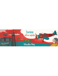 Avion en polystyrène... 2