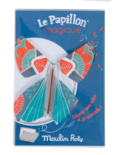 Papillon magique Papyrus -...