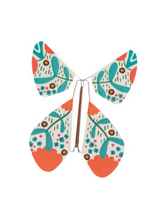 Papillon magique Tulipe -... 2