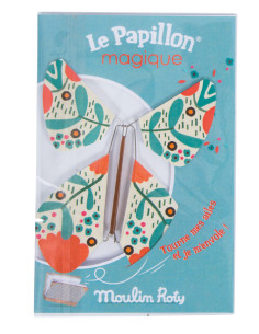 Papillon magique Tulipe -...