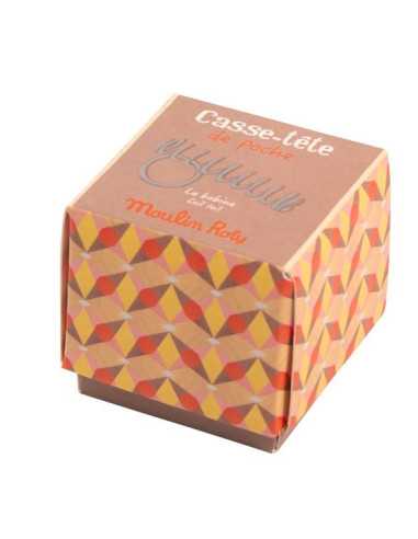 Casse-tête La bobine - Moulin Roty Casse-tête La bobine - Moulin Roty