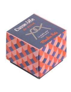 Casse-tête Le double noeud... 2