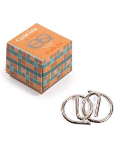 Casse-tête Les jumeaux - Moulin Roty Casse-tête Les jumeaux - Moulin Roty