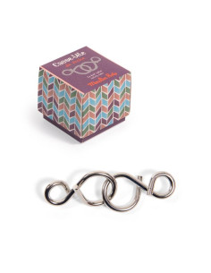 Casse-tête Le huit infini -...