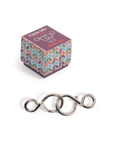 Casse-tête Le huit infini - Moulin Roty Casse-tête Le huit infini - Moulin Roty