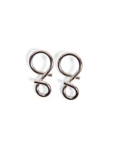 Casse-tête Le huit infini - Moulin Roty Casse-tête Le huit infini - Moulin Roty