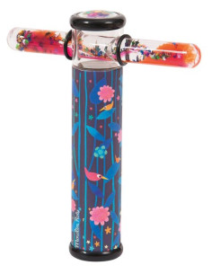 Kaléidoscope paillettes...