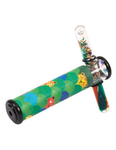 Kaléidoscope paillettes...