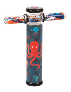 Kaléidoscope paillettes...