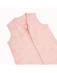 Gigoteuse été rose 90 cm La... 2