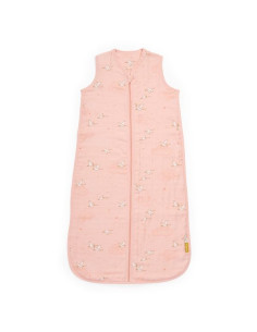 Gigoteuse été rose 90 cm La...