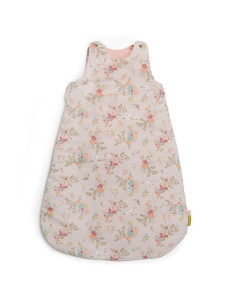 Gigoteuse fleurs 70 cm La...