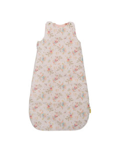 Gigoteuse fleurs 90 cm La...