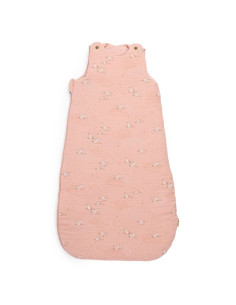 Gigoteuse rose 90 cm La...