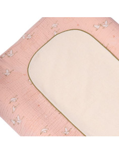 Matelas à langer La petite... 2